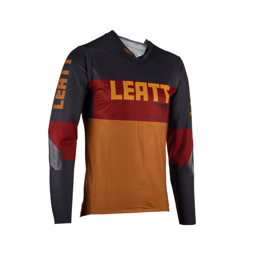 LEATT LEATT Maillot MTB 4.0 Gravity L/S LEATT LEATT Maillot MTB 4.0 Gravity L/S