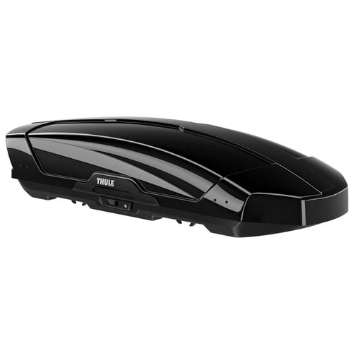 THULE DÉMO THULE Coffre de toit Motion XT  Noir L