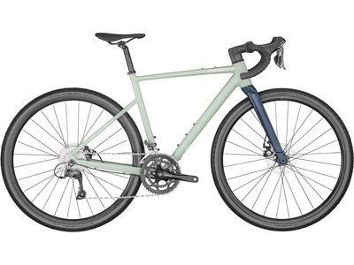  SCOTT Contessa Speedster Gravel 35