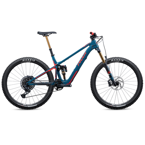 PIVOT 2023 PIVOT Shuttle SL Ride Pro XO1 PIVOT 2023 PIVOT Shuttle SL Ride Pro XO1