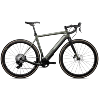 PIVOT E-vault Team XPLR CW