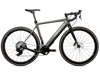 PIVOT E-vault Team XPLR CW