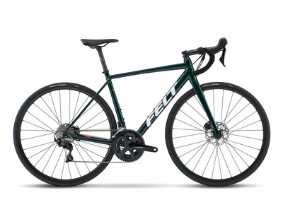 FELT FR30 Disc FELT FR30 Disc