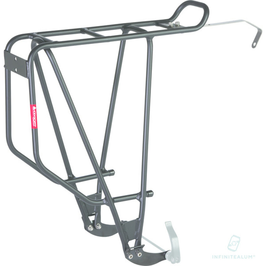 AXIOM AXIOM Porte Bagages Streamliner Disc DLX