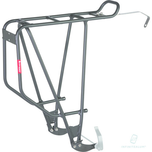 AXIOM AXIOM Porte-Bag Streamliner 29Er Dlx AXIOM AXIOM Porte-Bag Streamliner 29Er Dlx