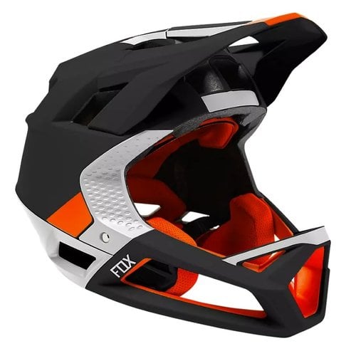 FOX FOX Casque Proframe Blocked FOX FOX Casque Proframe Blocked