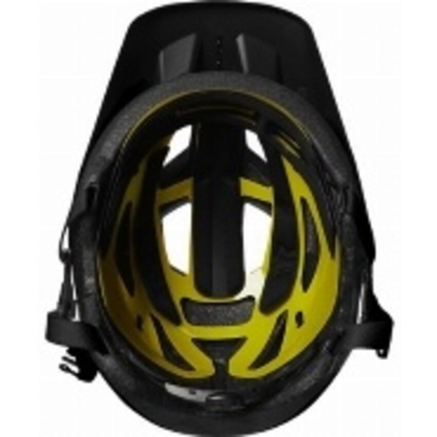 FOX FOX Casque Mainframe TRVRS FOX FOX Casque Mainframe TRVRS