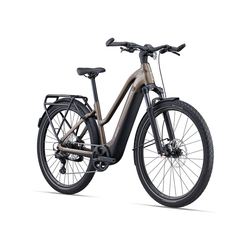 GIANT 2025 GIANT Explore E+ 1 PRO STA