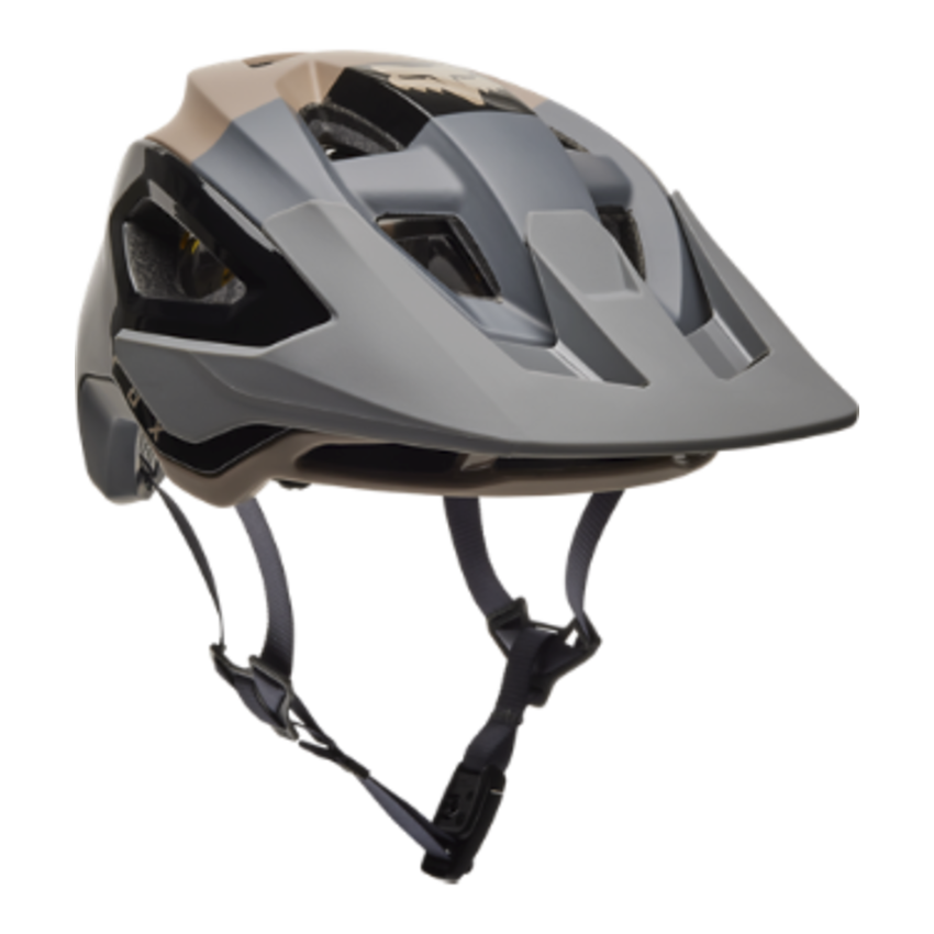 FOX FOX Casque Speedframe Pro Klif*