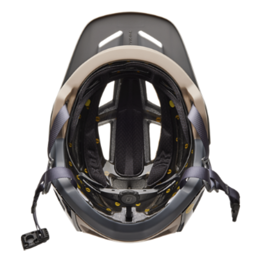 FOX FOX Casque Speedframe Pro Klif*