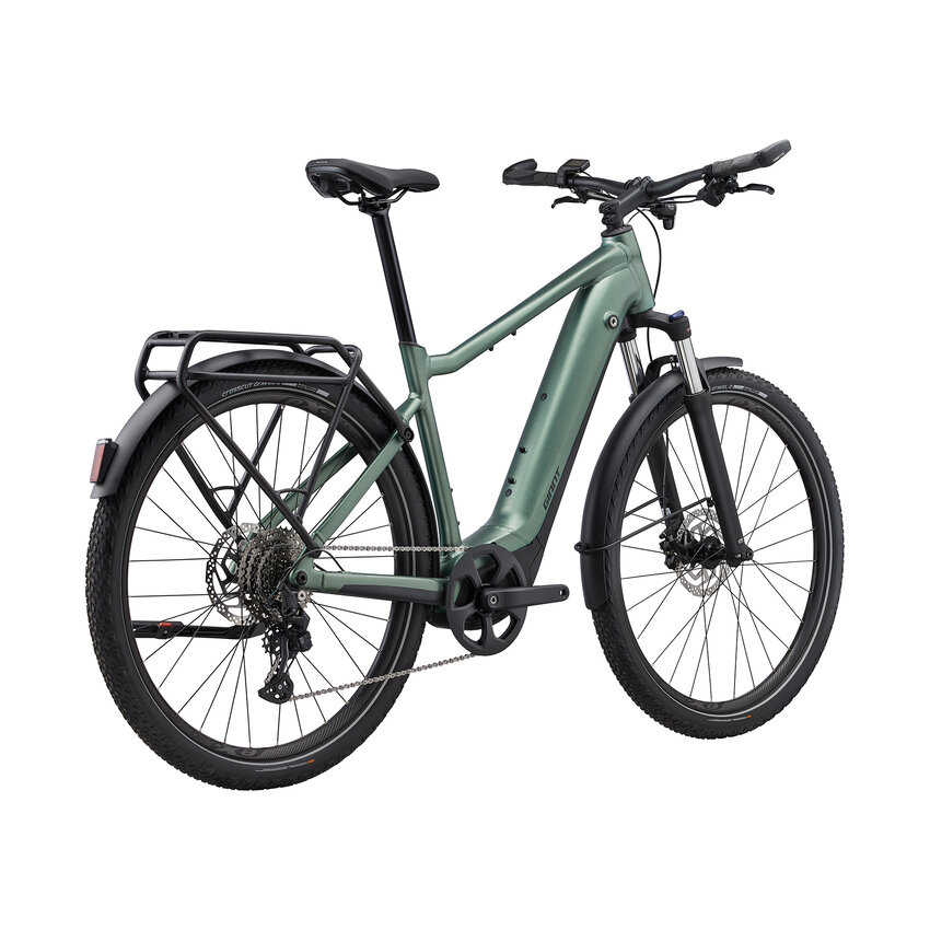 GIANT 2025 GIANT Explore E+ 1 GTS