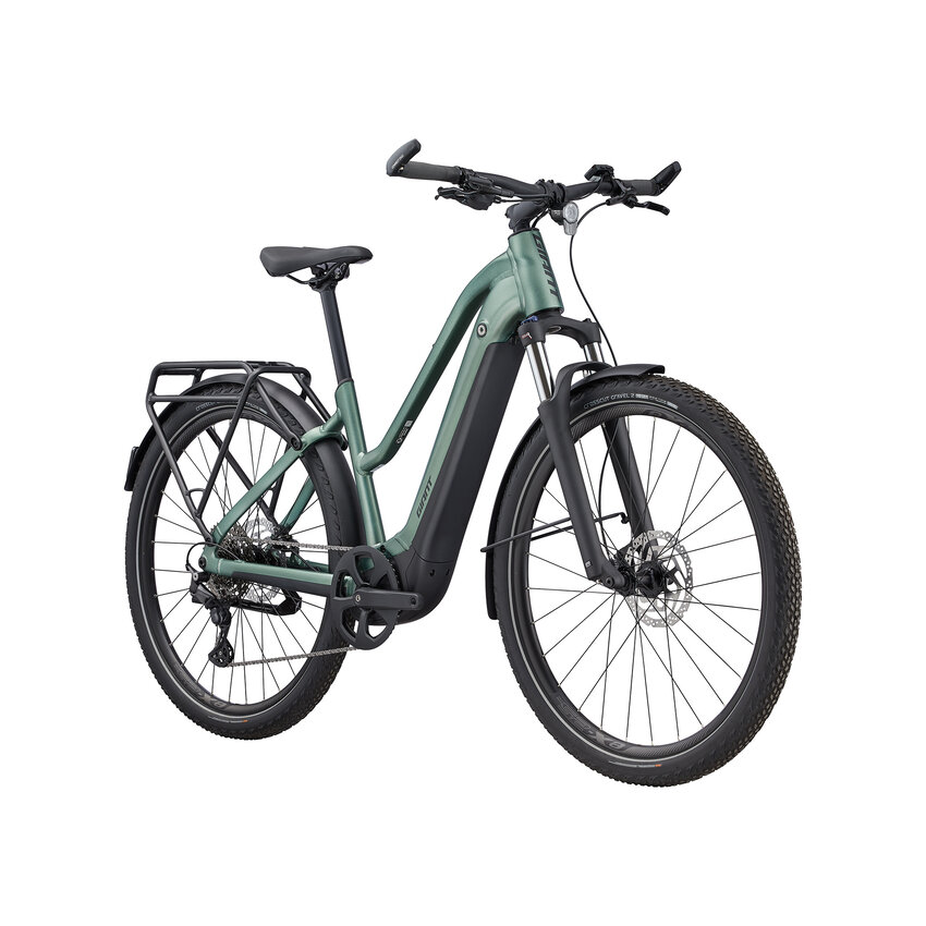 GIANT 2025 GIANT Explore E+ 1 STA