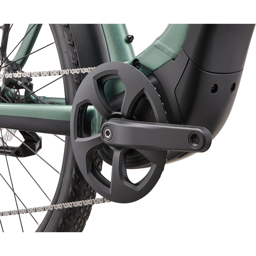 GIANT 2025 GIANT Explore E+ 1 STA