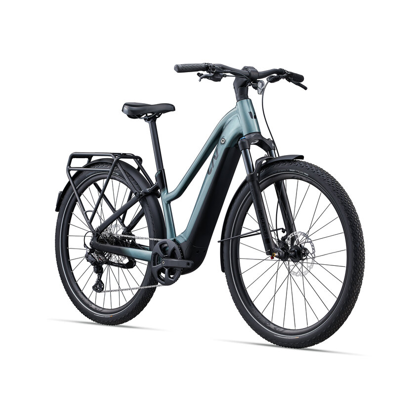 LIV 2025 LIV Amiti E+  PRO