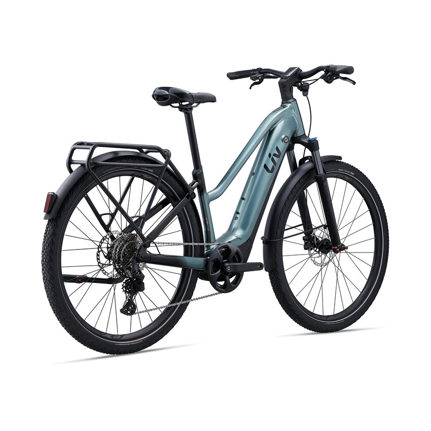 LIV 2025 LIV Amiti E+  PRO