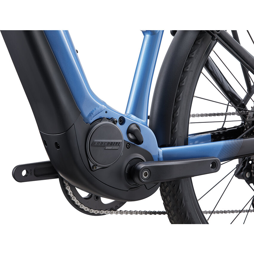 LIV 2025 LIV Amiti E+ 1