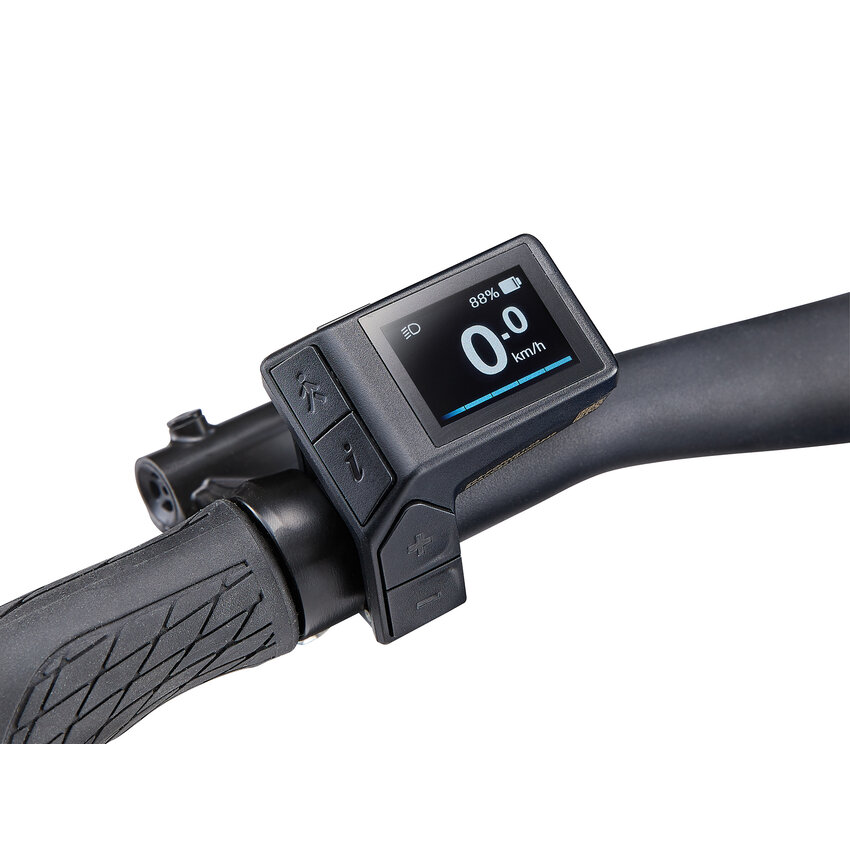 LIV 2025 LIV Amiti E+ 1