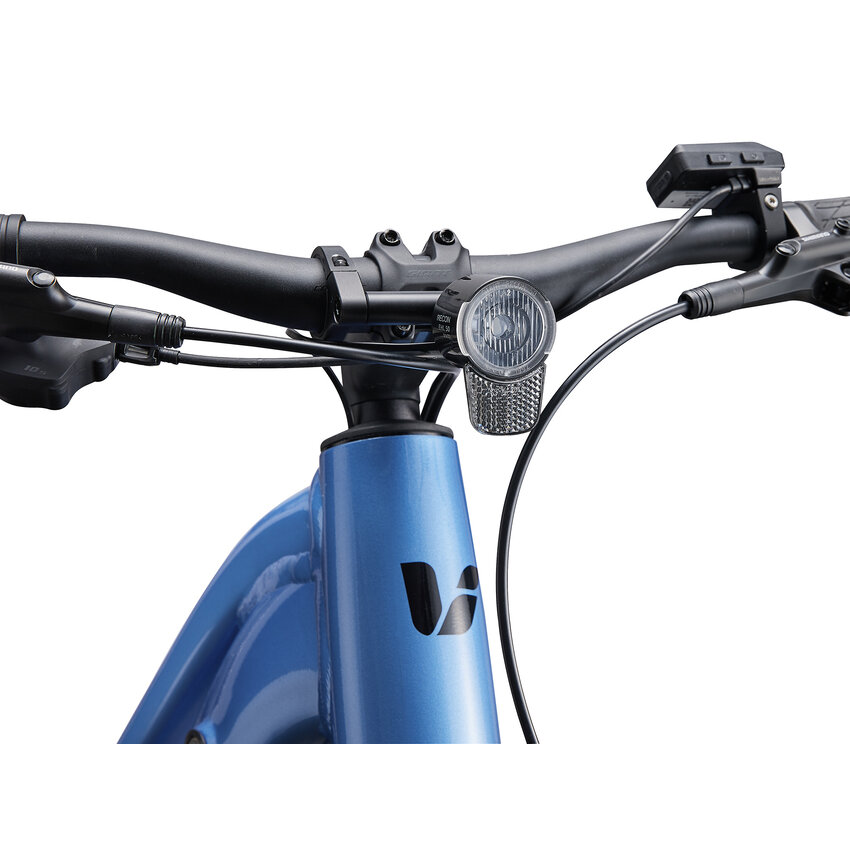 LIV 2025 LIV Amiti E+ 1