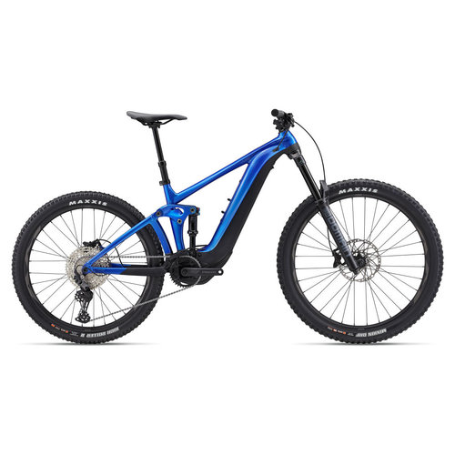 GIANT 2023 GIANT Reign E+ 3 GIANT 2023 GIANT Reign E+ 3
