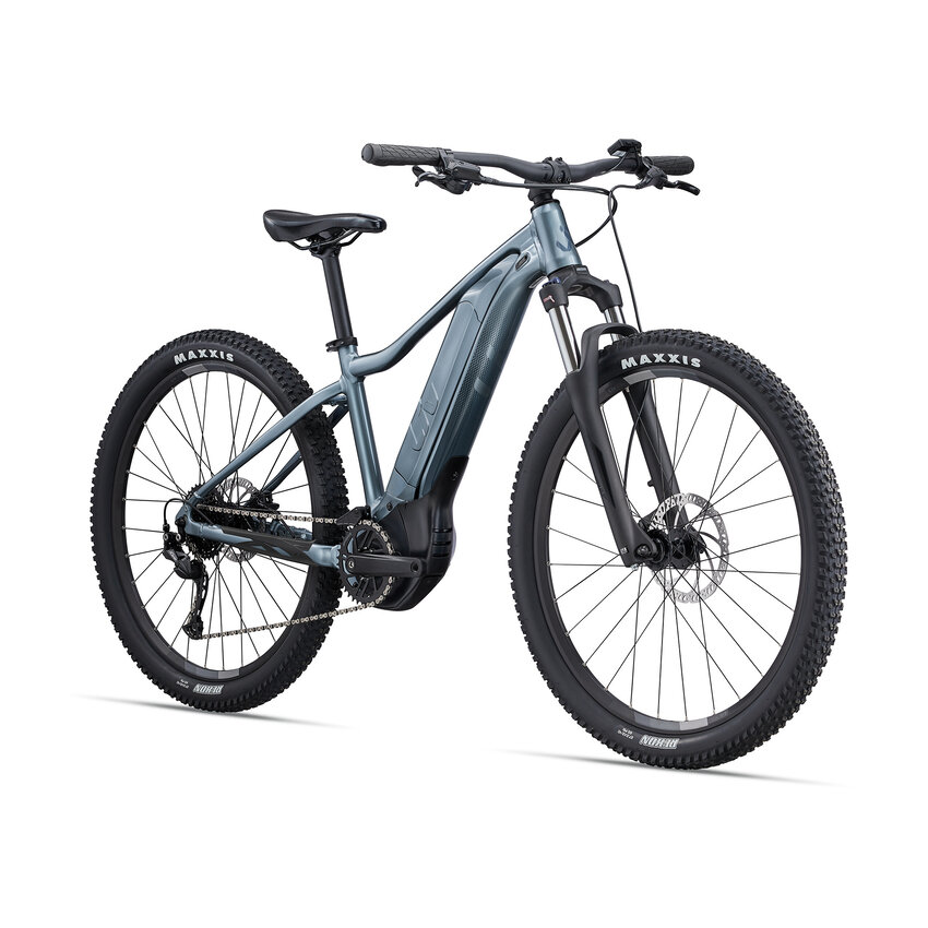 LIV 2025 LIV Tempt E+ 2 LIV 2025 LIV Tempt E+ 2