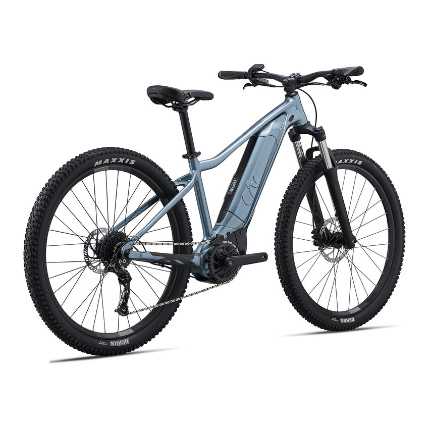 LIV 2025 LIV Tempt E+ 2 LIV 2025 LIV Tempt E+ 2