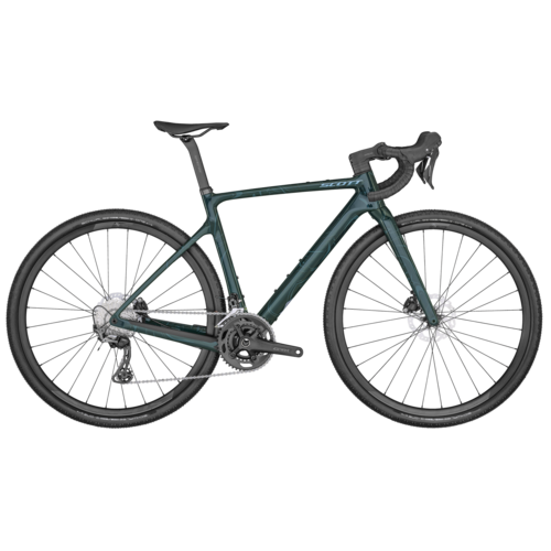 SCOTT SCOTT Contessa Addict Gravel 15 SCOTT SCOTT Contessa Addict Gravel 15