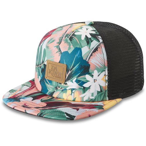 DAKINE DAKINE Casquette Hula Trucker DAKINE DAKINE Casquette Hula Trucker