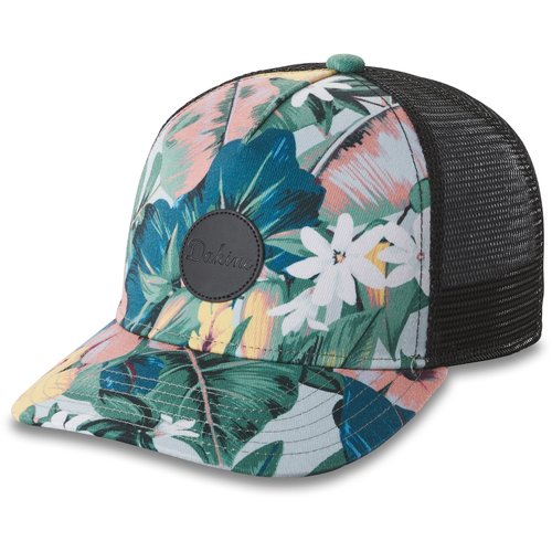 DAKINE DAKINE Casquette Shoreline Trucker Eco Island Spring DAKINE DAKINE Casquette Shoreline Trucker Eco Island Spring