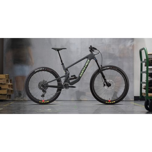 SANTA CRUZ 2023 SANTA CRUZ Bronson MX C S-Kit SANTA CRUZ 2023 SANTA CRUZ Bronson MX C S-Kit