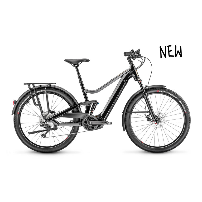 MOUSTACHE 2024 MOUSTACHE Samedi Xroad FS 6 Smart