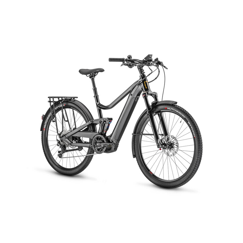 MOUSTACHE 2024 MOUSTACHE Samedi Xroad FS 6 Smart