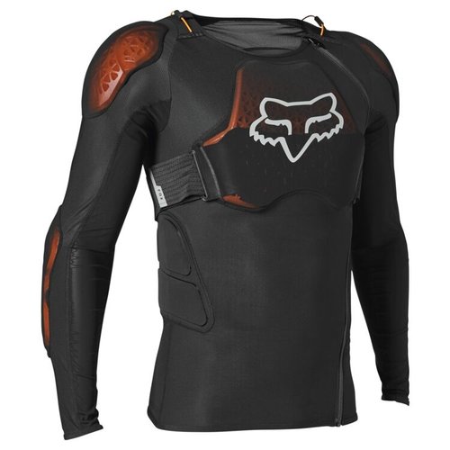 FOX FOX Plastron Baseframe Pro D3O FOX FOX Plastron Baseframe Pro D3O