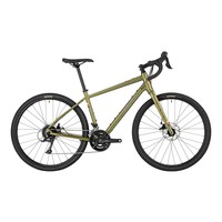 SALSA journeyer Sora 650B