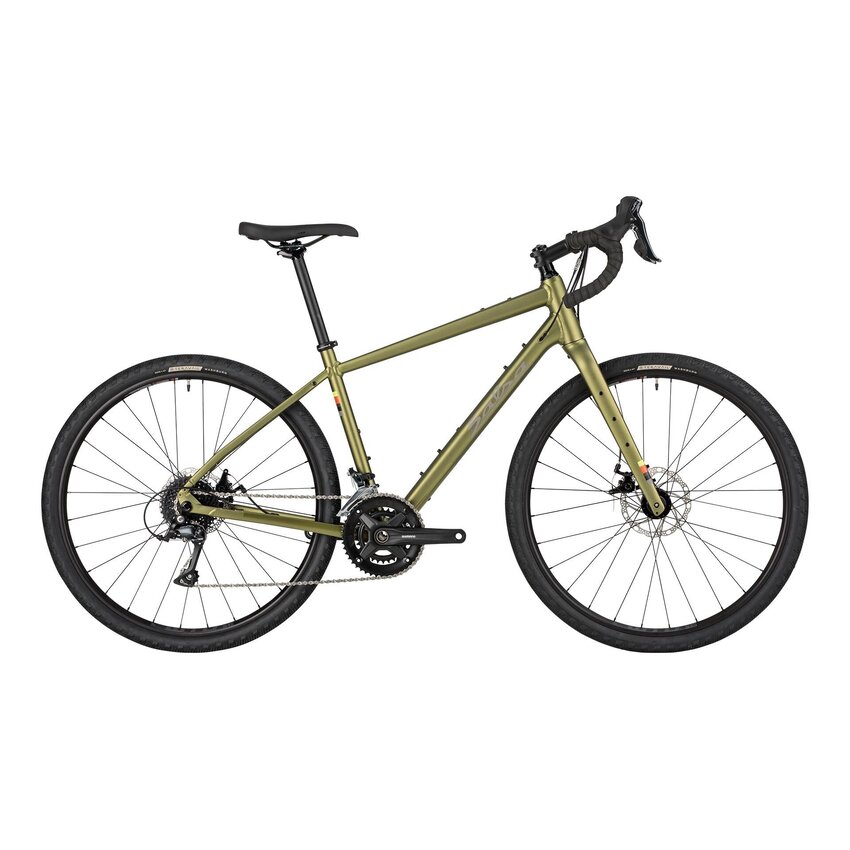 SALSA SALSA journeyer Sora 650B