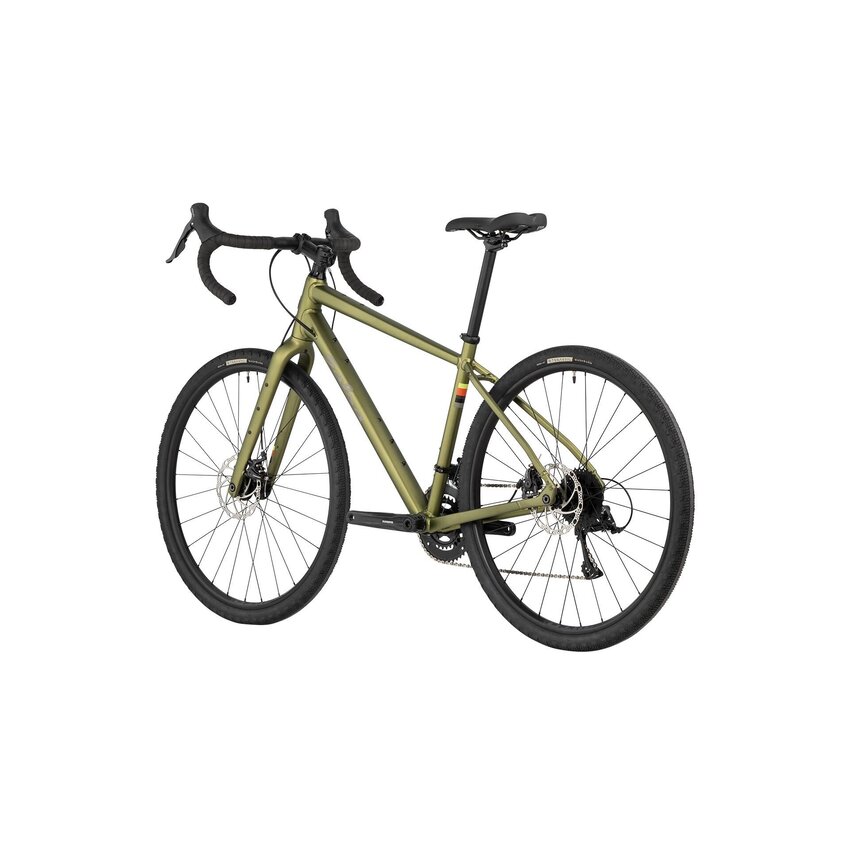 SALSA SALSA journeyer Sora 650B
