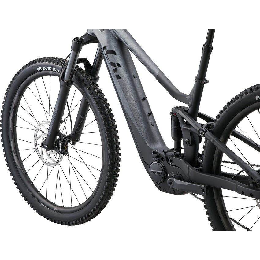 LIV 2025 LIV Embolden E+ 1 Pro