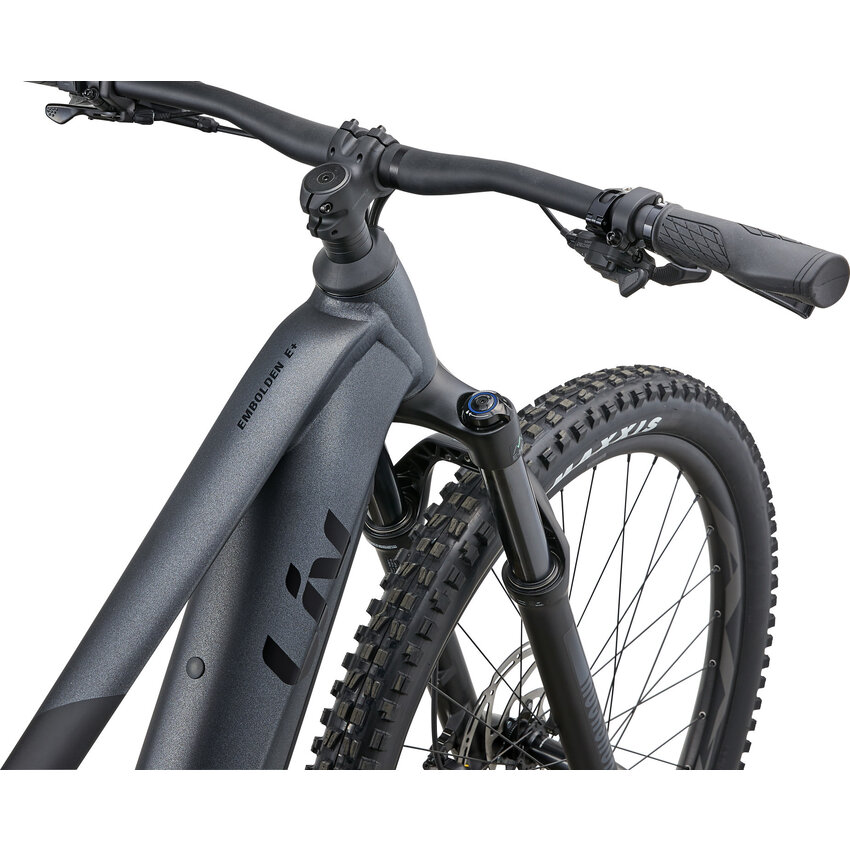 LIV 2025 LIV Embolden E+ 1 Pro