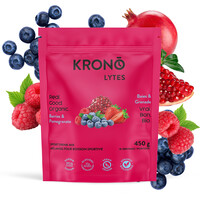 KRONO Boisson Electrolytes 450g