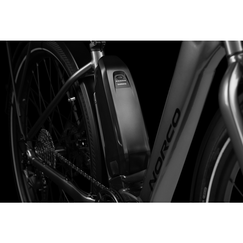 NORCO NORCO Scene VLT E-6100 500wh NORCO NORCO Scene VLT E-6100 500wh