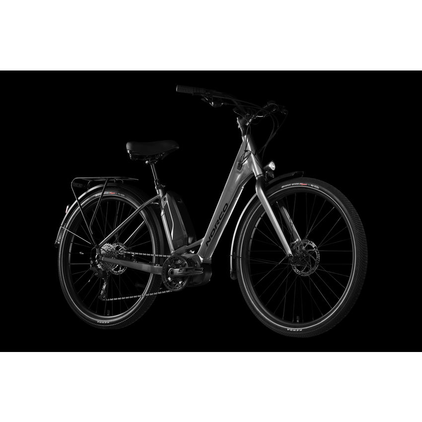 NORCO NORCO Scene VLT E-6100 500wh NORCO NORCO Scene VLT E-6100 500wh