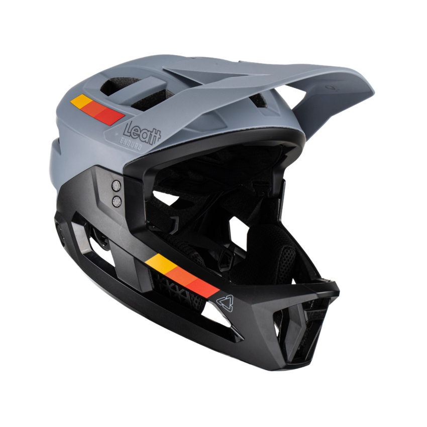 LEATT LEATT Casque MTB 2.0  V23 Enduro Jr