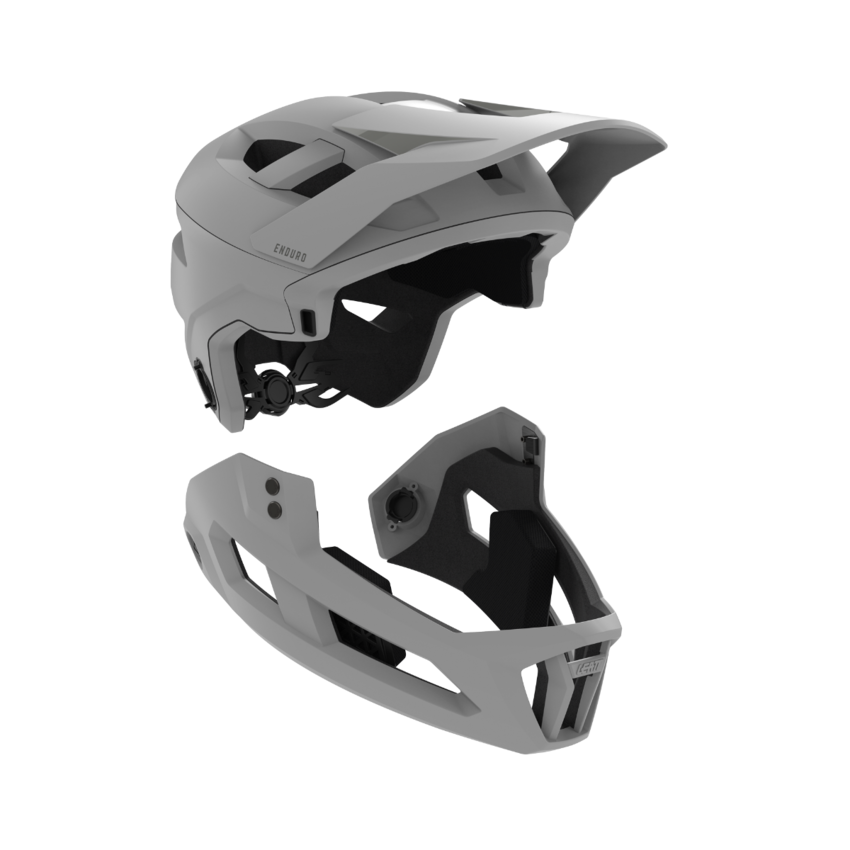 LEATT LEATT Casque MTB 2.0  V23 Enduro Jr