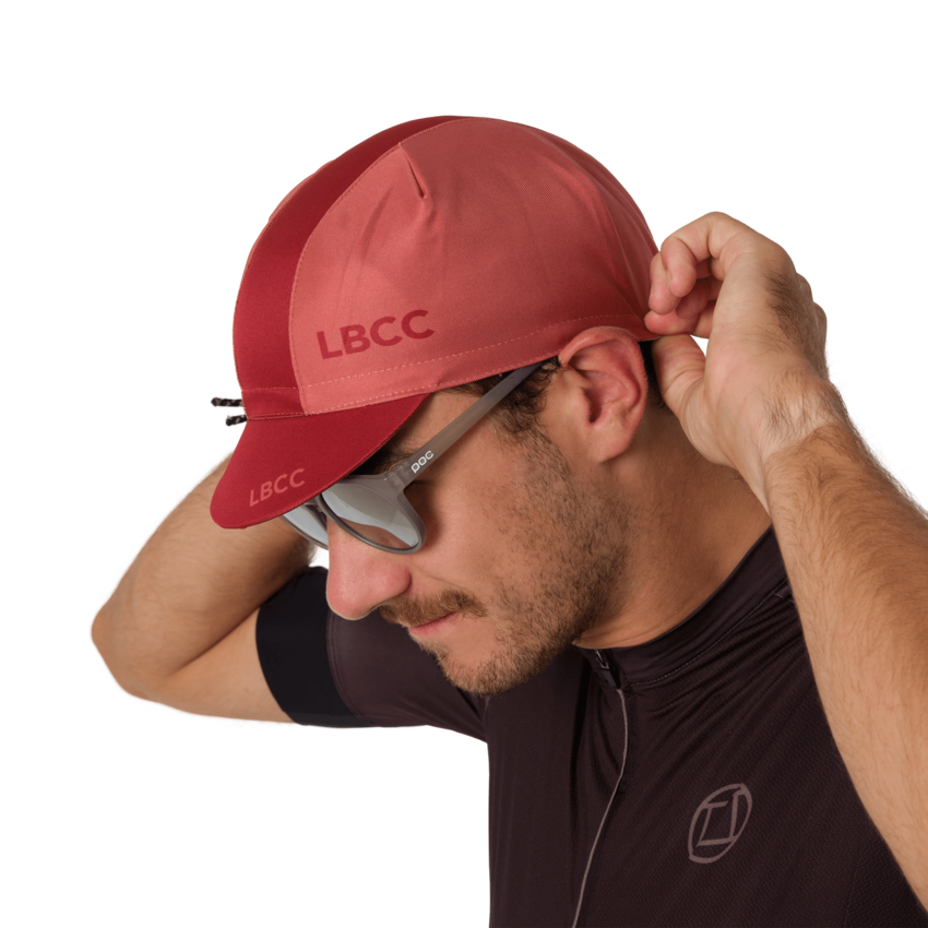 LEBRAQUET LEBRAQUET Casquette Gregario