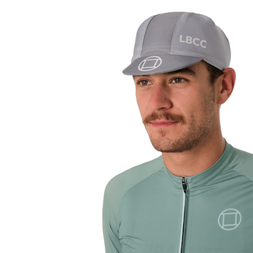 LEBRAQUET LEBRAQUET Casquette Gregario