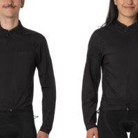 LEBRAQUET Veste Rafale L/S