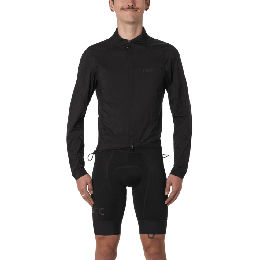 LEBRAQUET LEBRAQUET Veste Rafale L/S