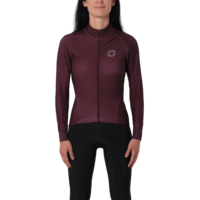 LEBRAQUET Veste Thermale Lombard L/S Femme