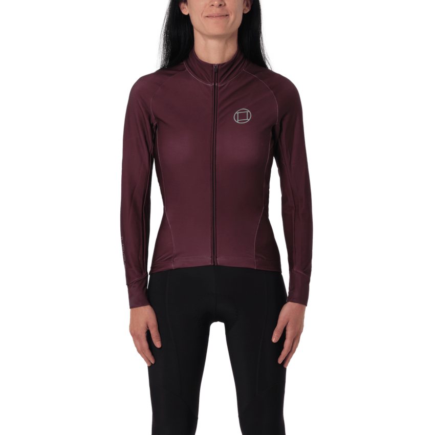 LEBRAQUET LEBRAQUET Veste Thermale Lombard L/S Femme