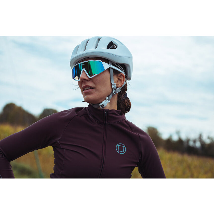 LEBRAQUET LEBRAQUET Veste Thermale Lombard L/S Femme