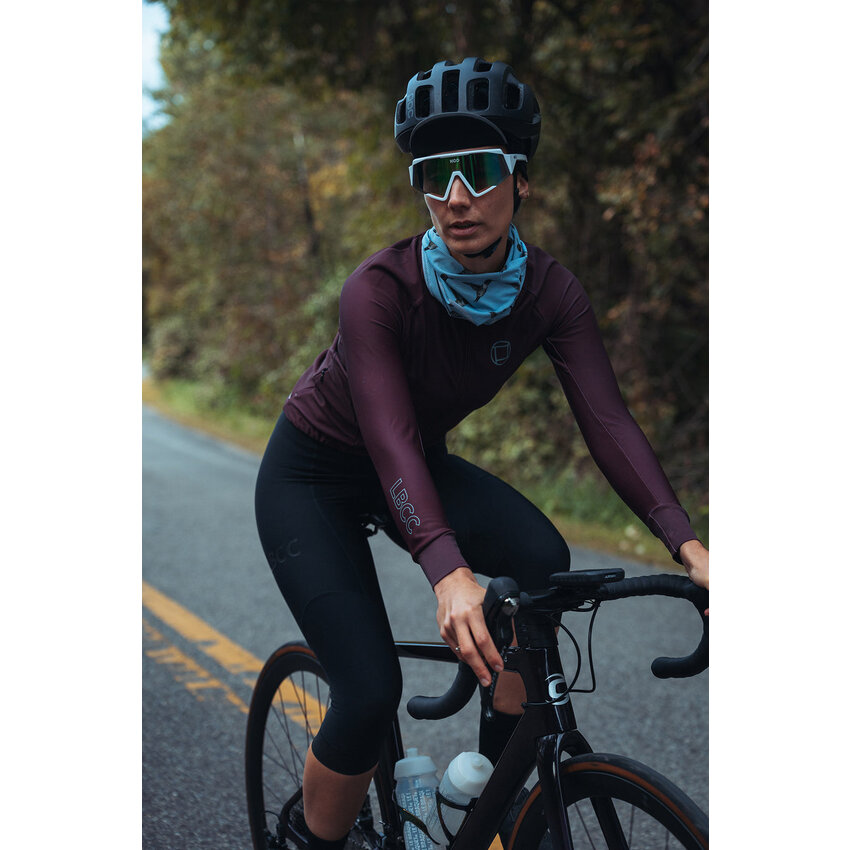 LEBRAQUET LEBRAQUET Veste Thermale Lombard L/S Femme